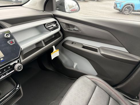 New 2027 Chevrolet Bolt RS w/ Technology Package image 24