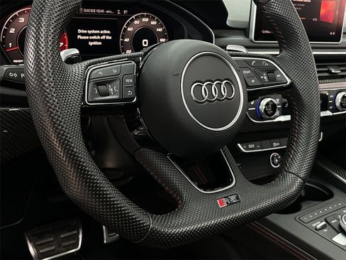 Used 2019 Audi RS 5 Sportback image 27