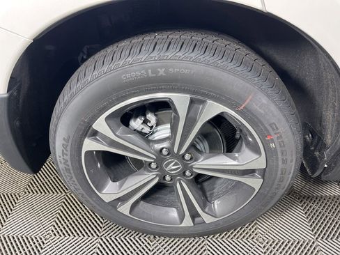 New 2026 Acura RDX w/ Technology Package AWD/4WD image 17