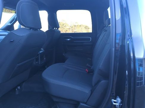 Used 2025 RAM 2500 Big Horn image 15