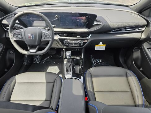 New 2026 Buick Envista Sport Touring w/ Convenience I Package FWD image 35
