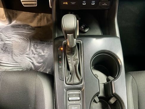 Used 2025 Honda Civic Sport image 16