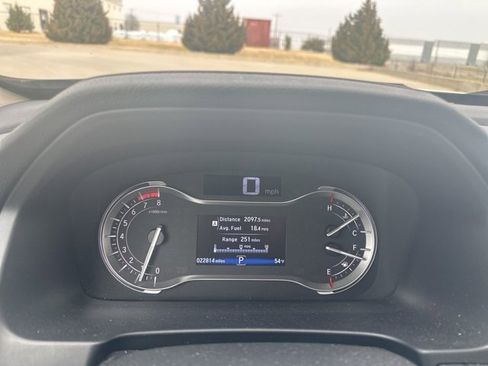 Used 2022 Honda Ridgeline RTL-E image 13