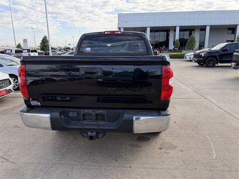 Used 2019 Toyota Tundra 1794 Edition image 6