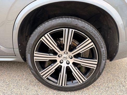 Used 2019 Volvo XC90 T6 Inscription w/ Advanced Package AWD/4WD image 37