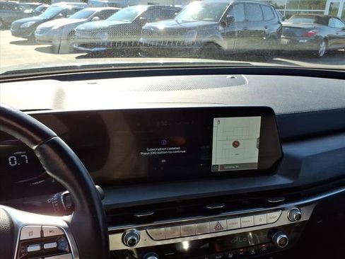 Certified 2024 Kia Telluride EX X-Line image 43