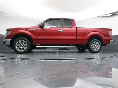 Used 2014 Ford F150 XLT w/ Equipment Group 302A Luxury image 32