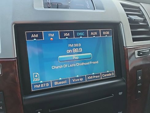 Used 2007 Cadillac Escalade EXT Base w/ Information Package image 62