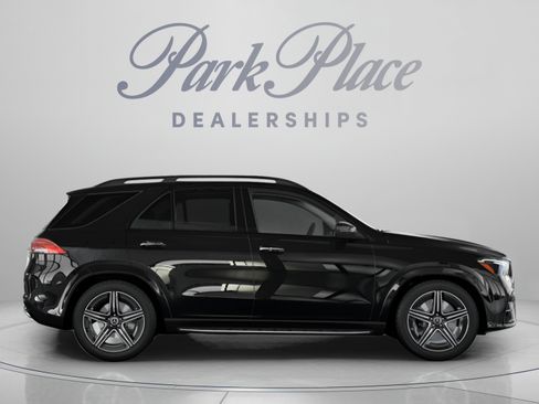 Used 2026 Mercedes-Benz GLE 450 4MATIC image 23