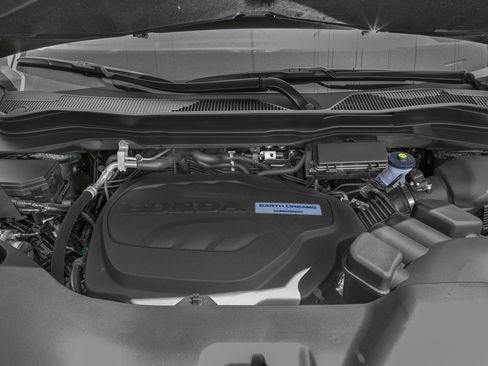 Used 2017 Honda Ridgeline RTL-T image 8