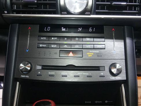 Used 2020 Lexus IS 300 F Sport w/ F Sport Package AWD/4WD image 37
