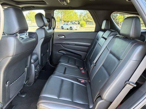 Used 2024 Dodge Durango GT image 24