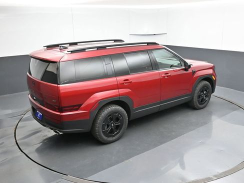 New 2026 Hyundai Santa Fe XRT image 54