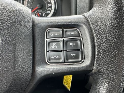 Used 2020 RAM 1500 Classic SLT AWD/4WD image 51