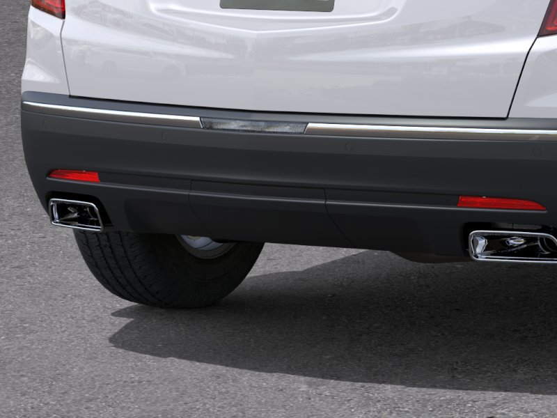 New 2026 Cadillac XT5 Luxury w/ LPO, Floor Liner Package FWD image 14