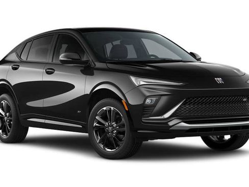 New 2026 Buick Envista Sport Touring w/ Convenience I Package image 54