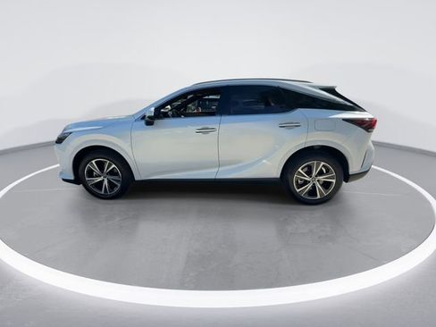 Used 2025 Lexus RX 350 Premium w/ Accessory Package (K3) image 5