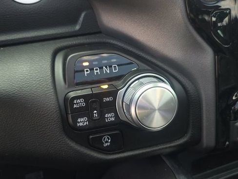 Used 2023 RAM 1500 Laramie AWD/4WD image 7