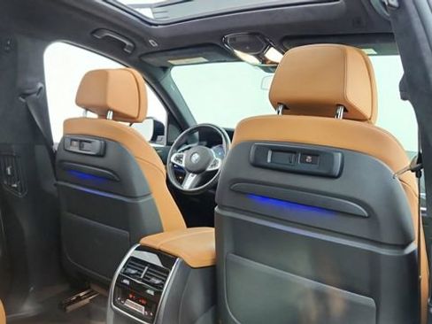 Used 2021 BMW X7 xDrive40i w/ M Sport Package image 27