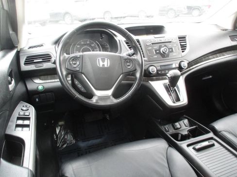 Used 2012 Honda CR-V EX-L image 30