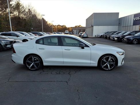 Certified 2024 Volvo S60 B5 Ultimate image 2