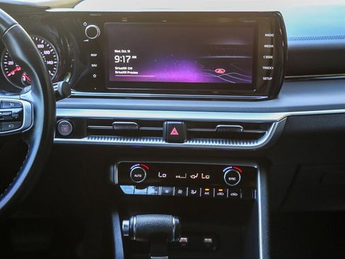 Used 2022 Kia K5 GT-Line image 18