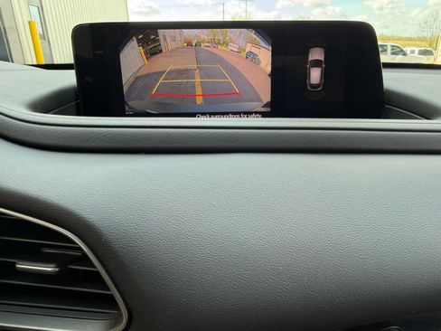 New 2026 MAZDA CX-30 AWD 2.5 S image 16