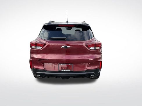 Used 2023 Chevrolet TrailBlazer RS w/ Convenience Package image 7