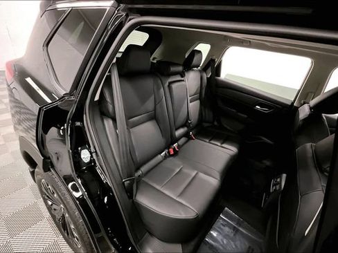 New 2026 Nissan Rogue Dark Armor FWD image 34