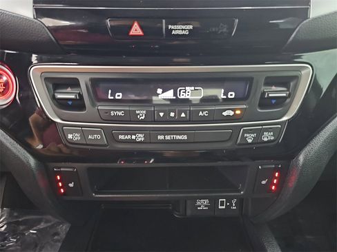 Used 2020 Honda Ridgeline RTL-E image 31