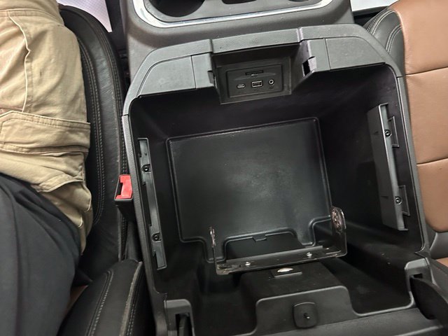 Used 2019 Chevrolet Silverado 1500 High Country AWD/4WD image 23