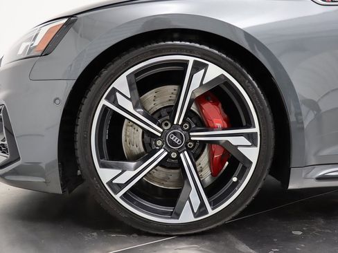 Used 2019 Audi RS 5 Sportback image 53