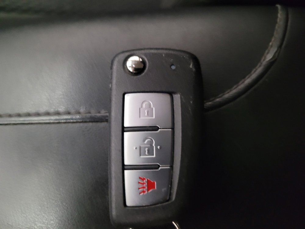 Used 2021 Nissan Rogue Sport S AWD/4WD image 32