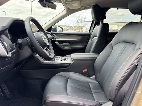 New 2026 MAZDA CX-70 SC Plus image 11