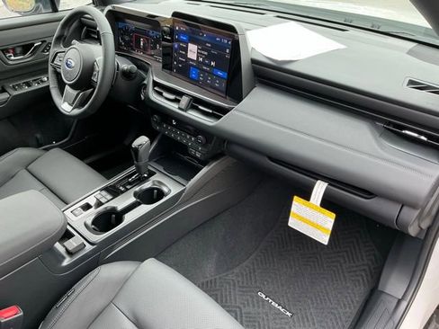New 2026 Subaru Outback Touring AWD/4WD image 17