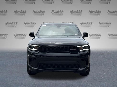 New 2026 Dodge Durango GT image 3