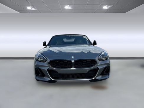 New 2026 BMW Z4 M40i RWD image 5