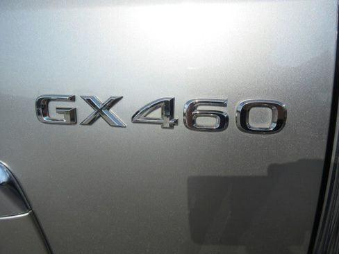Used 2021 Lexus GX 460 Premium w/ Premium Plus Package AWD/4WD image 14