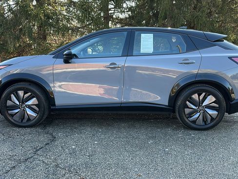 Certified 2024 Nissan Ariya AWD image 28