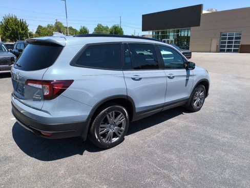 Used 2022 Honda Pilot Sport image 6