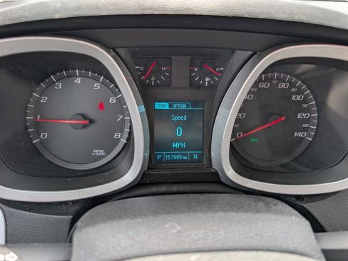 Used 2015 Chevrolet Equinox LS image 18