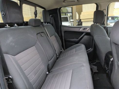 Used 2019 Ford Ranger XLT w/ Equipment Group 302A Luxury AWD/4WD image 18