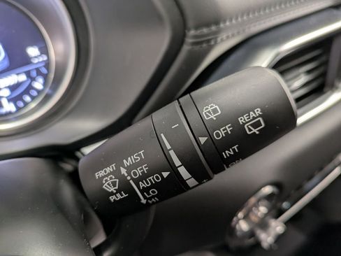 Used 2023 MAZDA CX-5 AWD 2.5 S w/ Select Package image 20