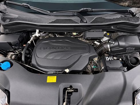 Used 2017 Honda Ridgeline RTL image 28