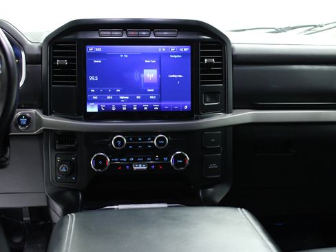 Used 2022 Ford F150 Raptor w/ Torsen Package image 18