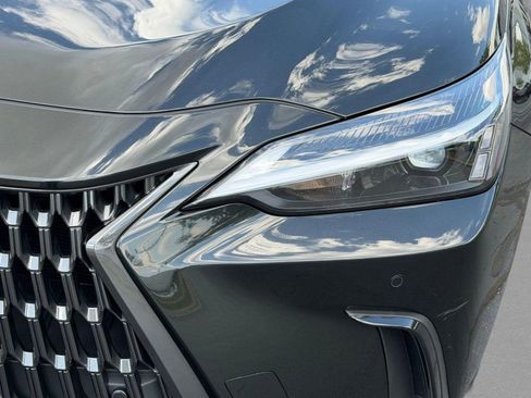 Certified 2026 Lexus NX 350 AWD w/ Accessory Package (2T) image 11