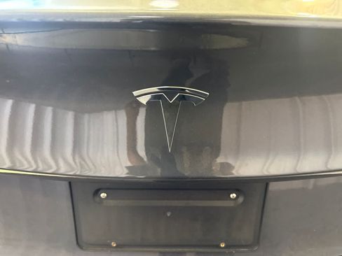 Used 2022 Tesla Model 3 Long Range AWD/4WD image 15