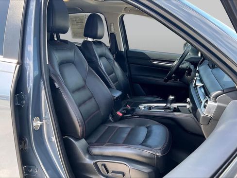 Used 2024 MAZDA CX-5 Carbon Edition AWD/4WD image 9