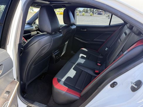 Used 2019 Lexus IS 300 w/ Navigation Package RWD image 26