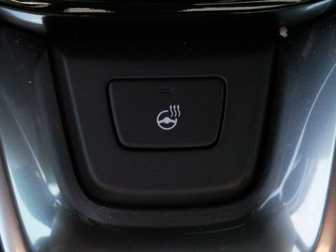 Certified 2026 Honda CR-V Sport Touring image 26